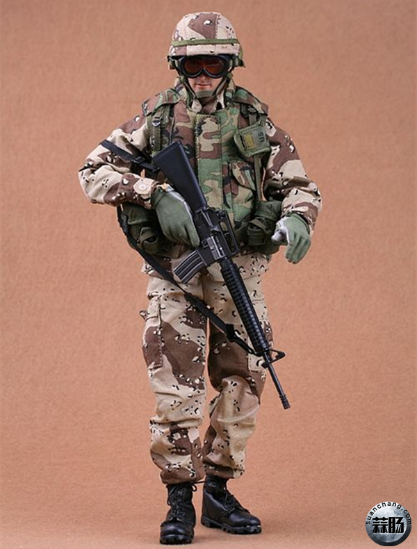 迷友经验分享——教大家怎么认识兵人模型以及各厂商的产品优劣 30.jpg