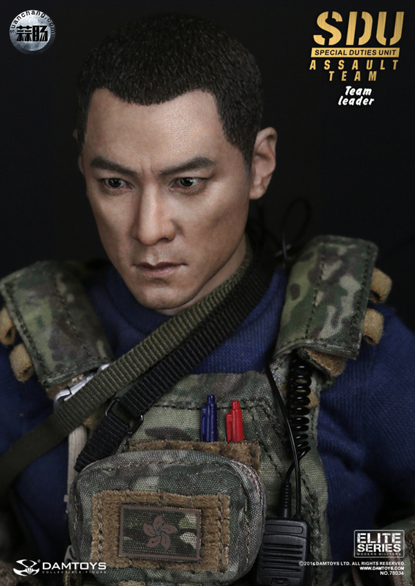 DAMTOYS新品 香港飞虎队SDU(特别任务连) 攻击队 - 队长 13.jpg