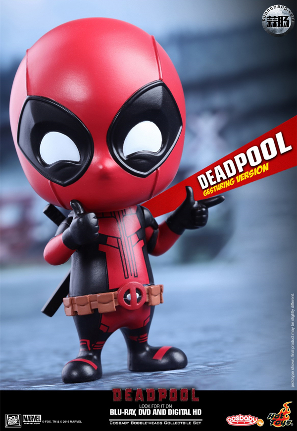 Hottoys 新品《死侍》COSBABY 摇头公仔 三款 1.jpg