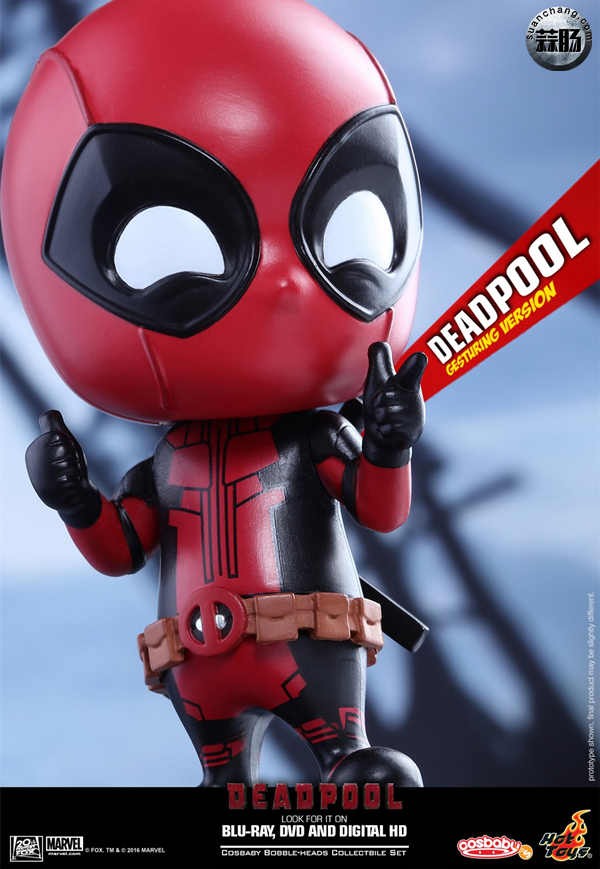 Hottoys 新品《死侍》COSBABY 摇头公仔 三款 2.jpg