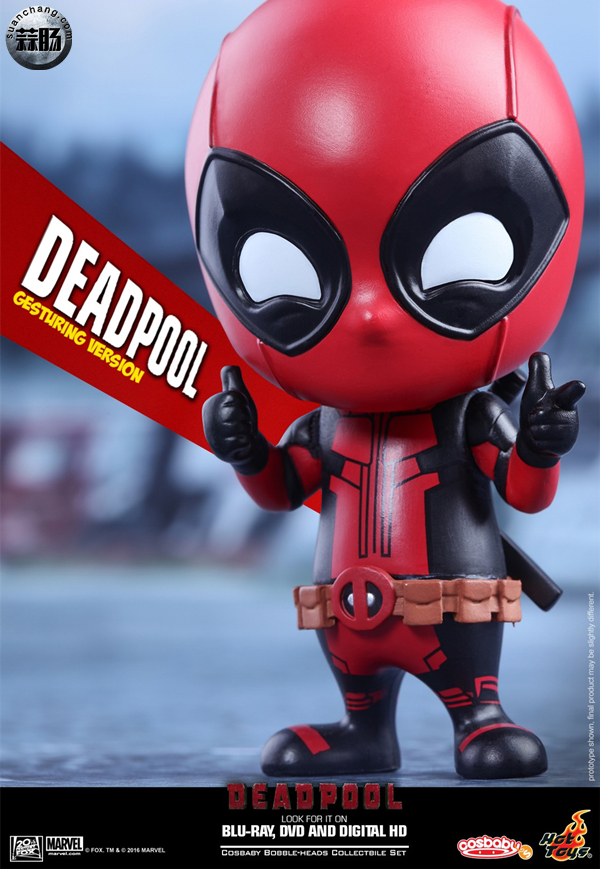 Hottoys 新品《死侍》COSBABY 摇头公仔 三款 3.jpg
