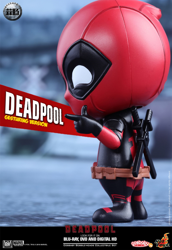 Hottoys 新品《死侍》COSBABY 摇头公仔 三款 4.jpg