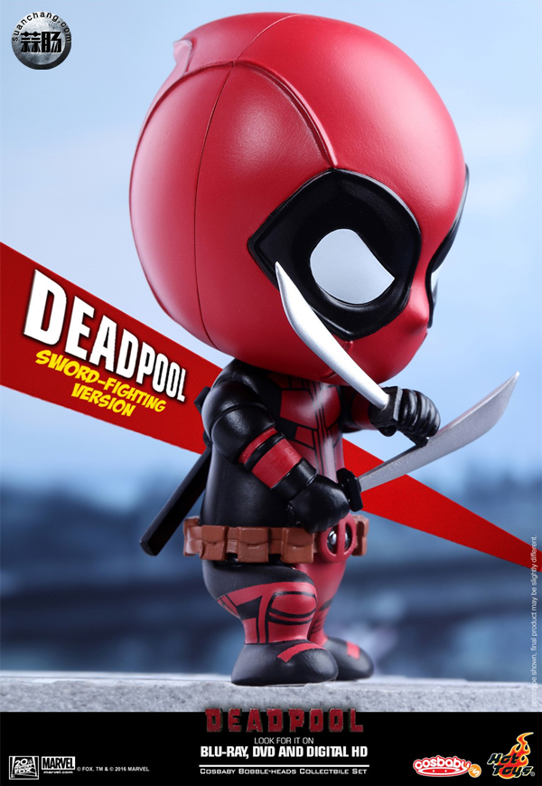 Hottoys 新品《死侍》COSBABY 摇头公仔 三款 8.jpg