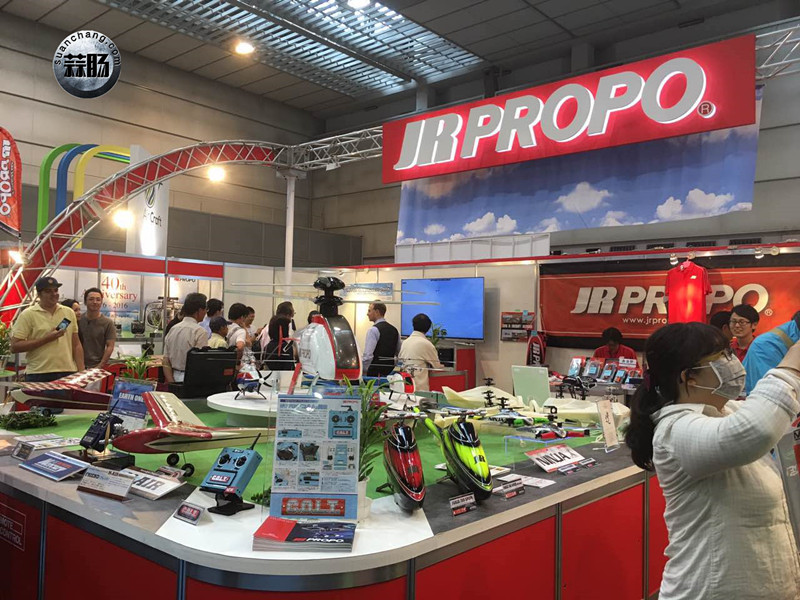 静冈模型展