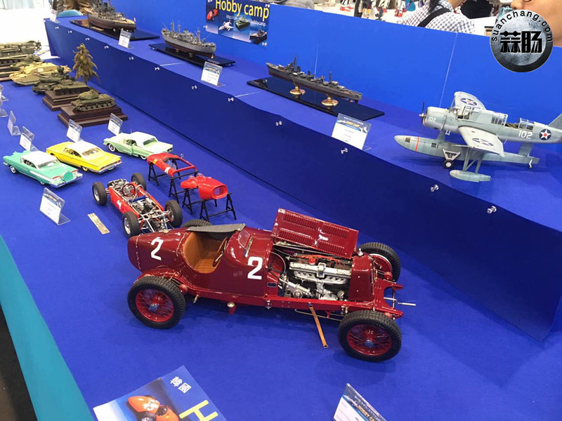 静冈模型展