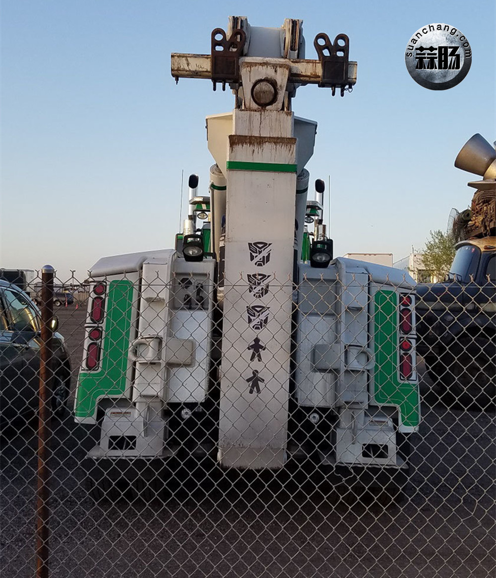 电影变形金刚5-8