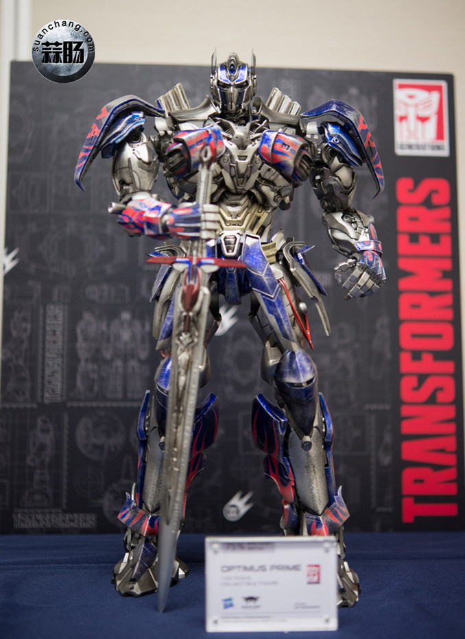 Optimus Prime-1