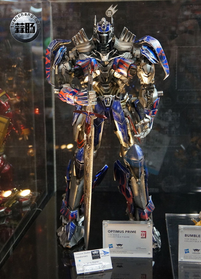 Optimus Prime-2