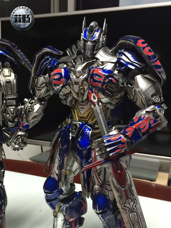 Optimus Prime-4