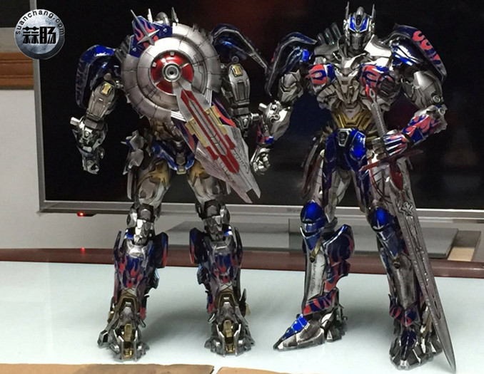 Optimus Prime-8