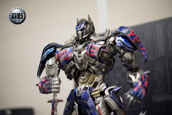 Optimus Prime-9