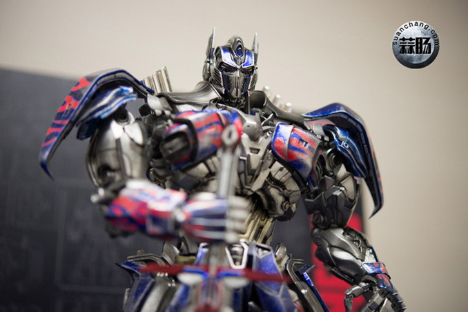 Optimus Prime-10