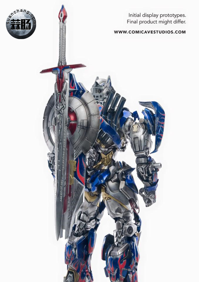 Optimus Prime-11