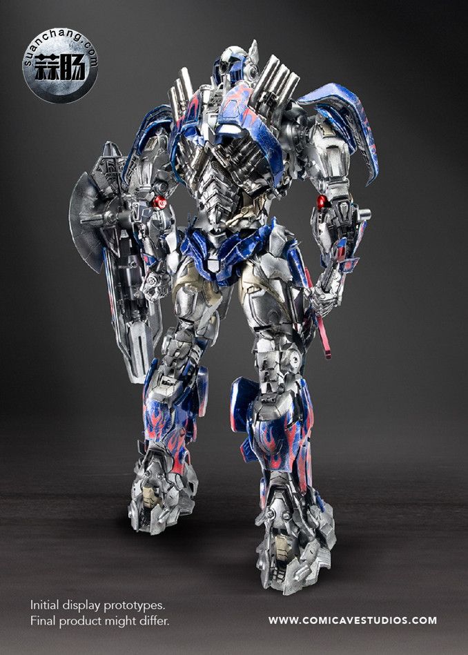 Optimus Prime-15
