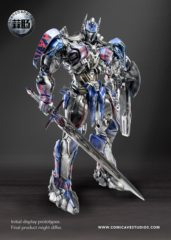 Optimus Prime-16