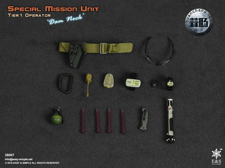 SMU B-15