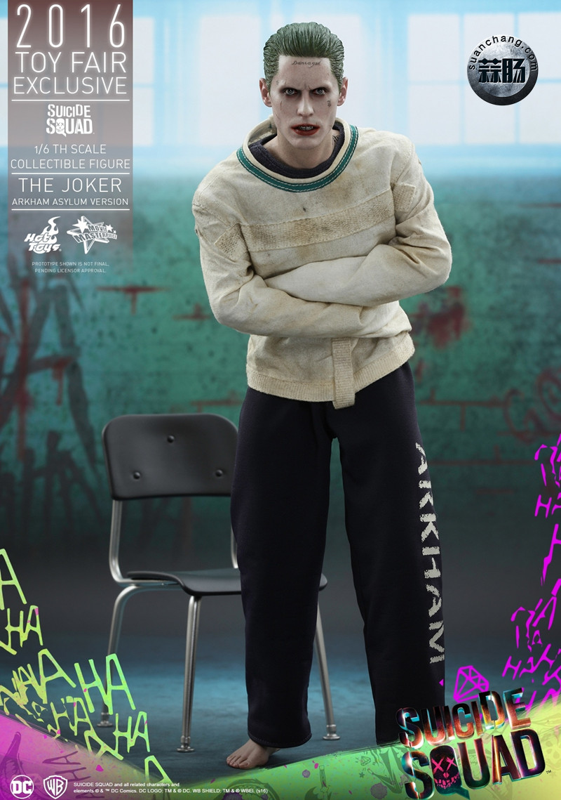 小丑JOKER-1