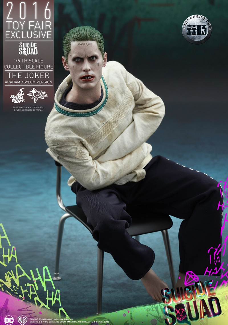 小丑JOKER-3