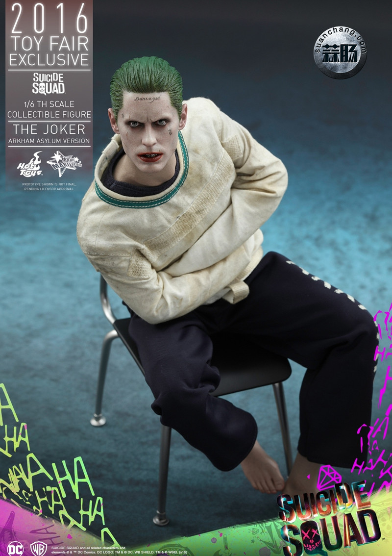 小丑JOKER-4
