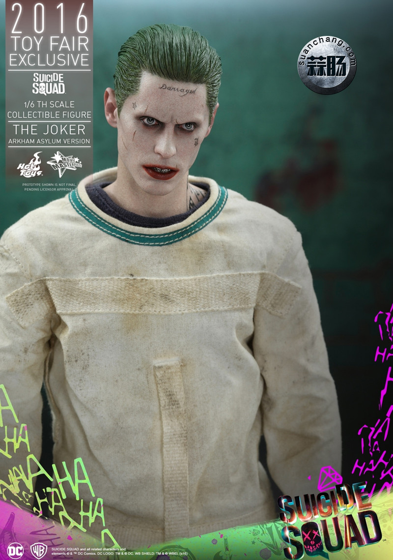 小丑JOKER-6