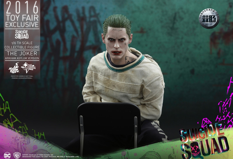 小丑JOKER-8
