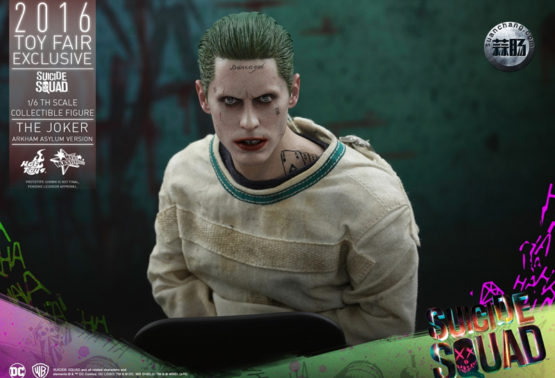小丑JOKER-9