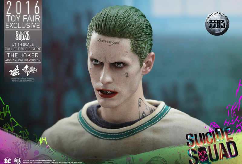 小丑JOKER-10