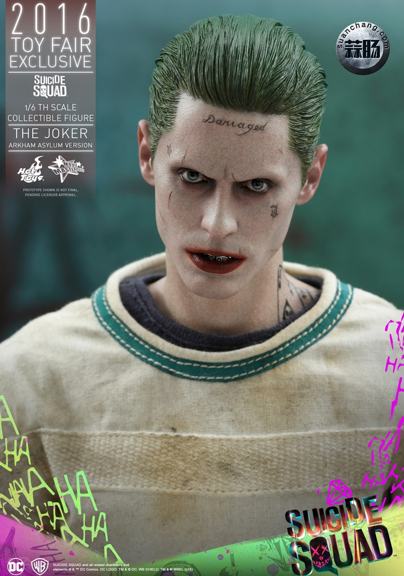 小丑JOKER-11