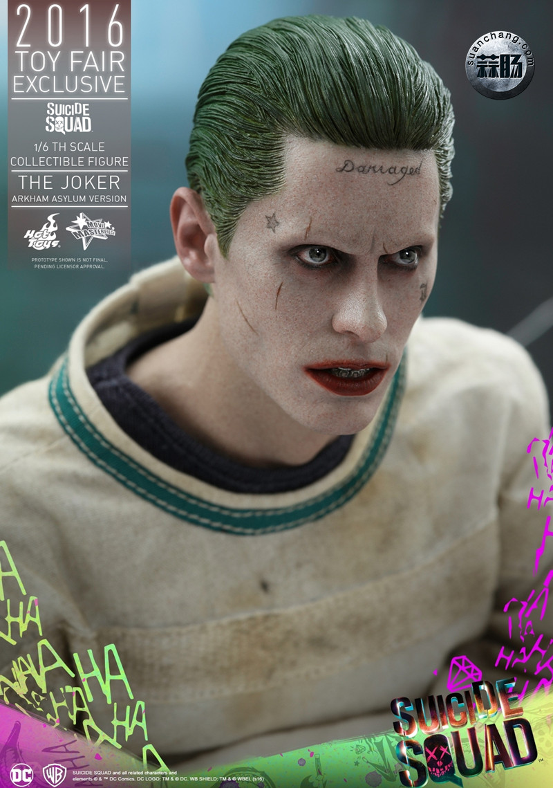 小丑JOKER-12