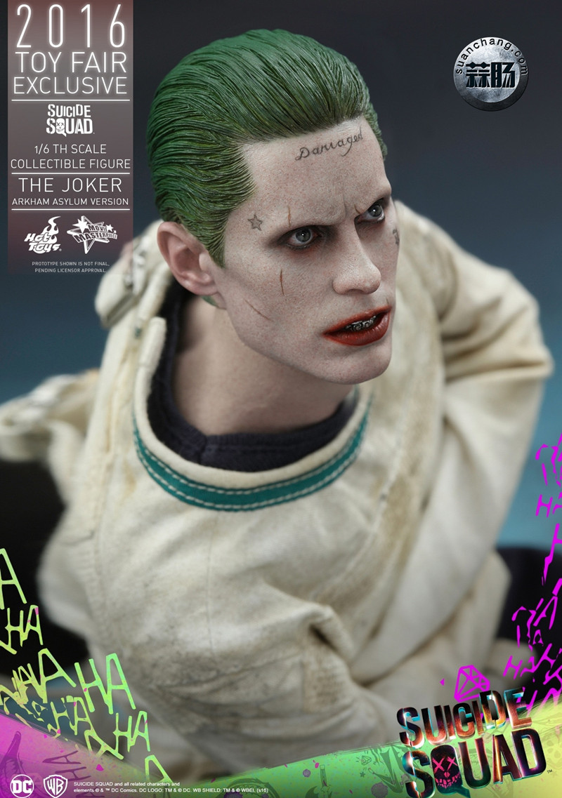 小丑JOKER-7