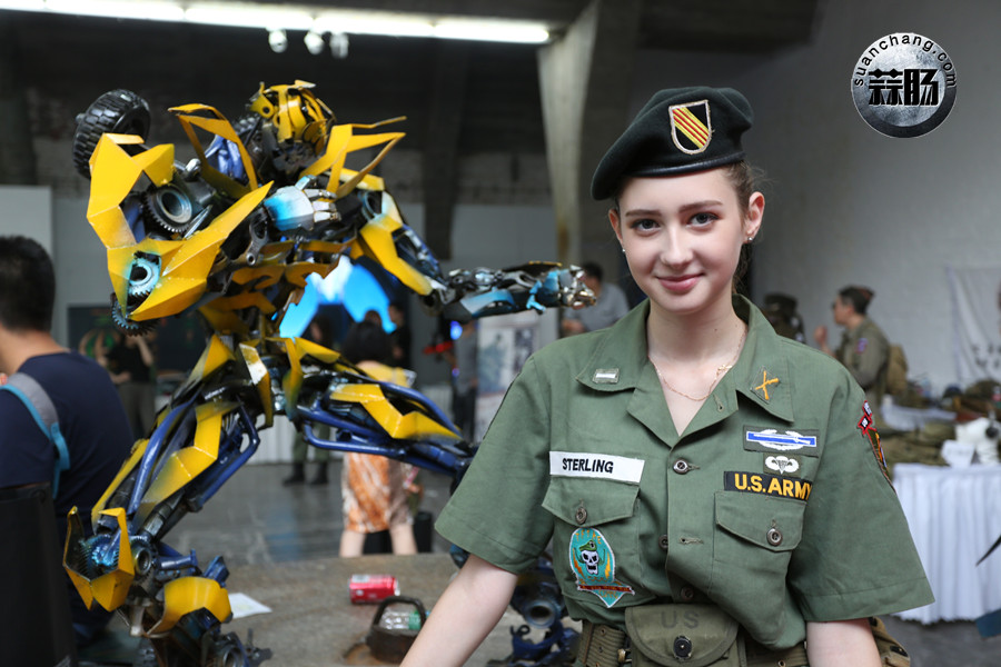 张召忠新节目发布会