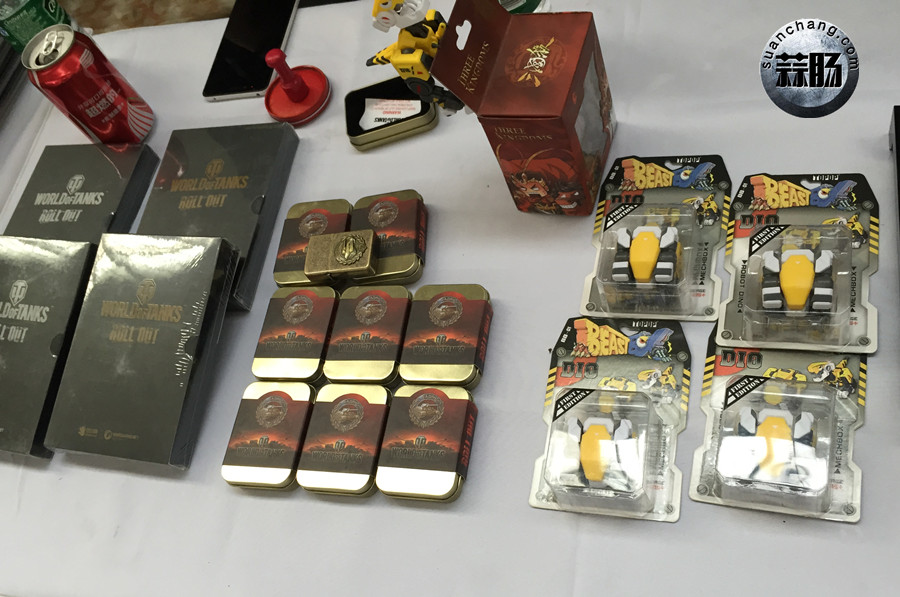 张召忠新节目发布会
