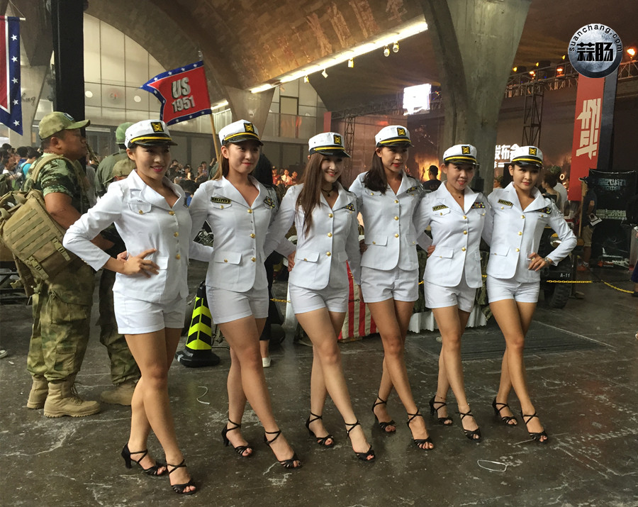 张召忠新节目发布会