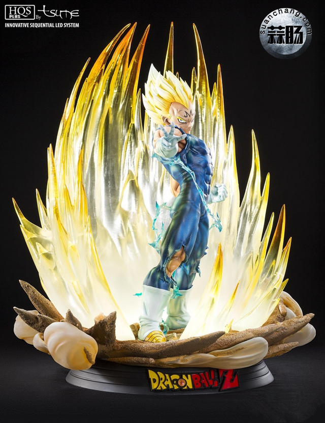 七龙珠系列 魔人贝吉塔全身雕像 “金贵来袭”2.jpg