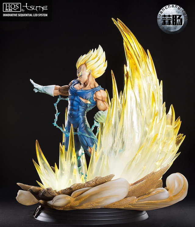 七龙珠系列 魔人贝吉塔全身雕像 “金贵来袭”4.jpg