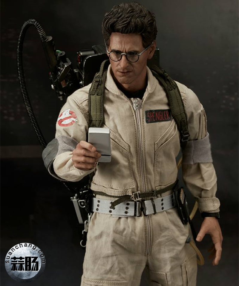 《捉鬼敢死队》电影中国被毙——Blitzway Toys 可动人偶依然来袭 6.jpg