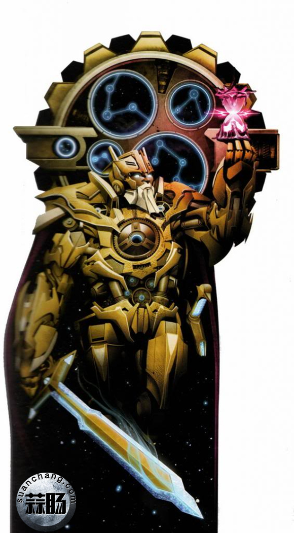 关于那些元祖神器(Artifacts of the Primes)12.jpg