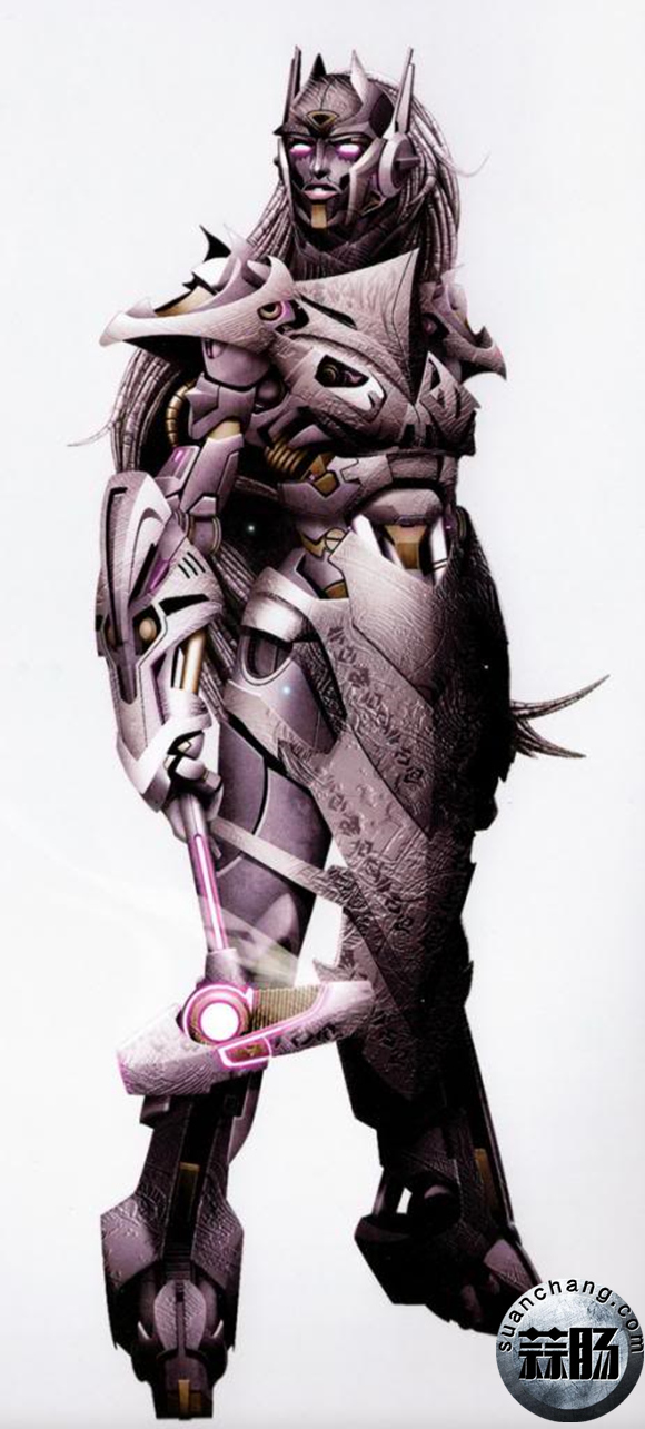 关于那些元祖神器(Artifacts of the Primes)21.jpg