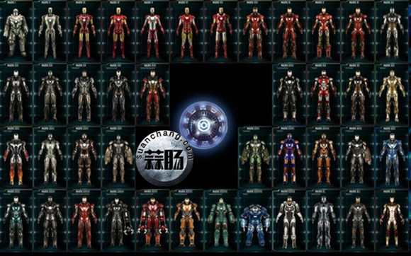百科篇——钢铁侠盔甲能力解析 1.jpg