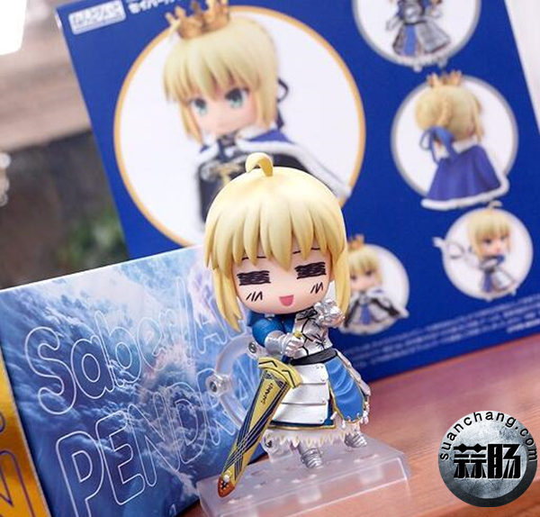 Wonder Festival今日开展 一起看看去?5.jpg