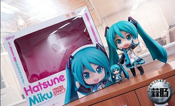 Wonder Festival今日开展 一起看看去?6.jpg