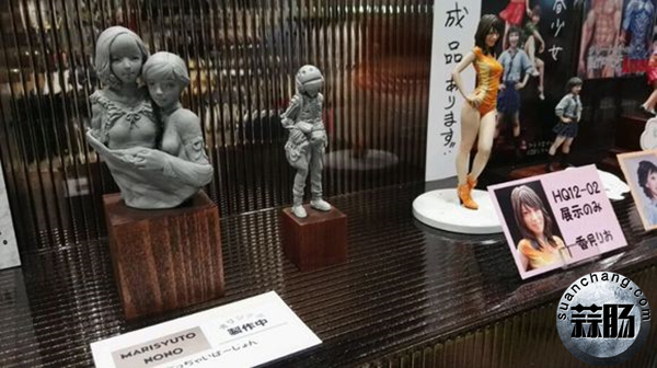 Wonder Festival今日开展 一起看看去?12.jpg