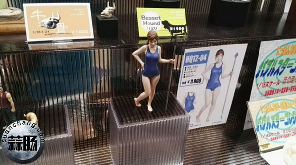Wonder Festival今日开展 一起看看去?13.jpg