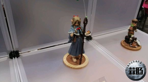 Wonder Festival今日开展 一起看看去?18.jpg