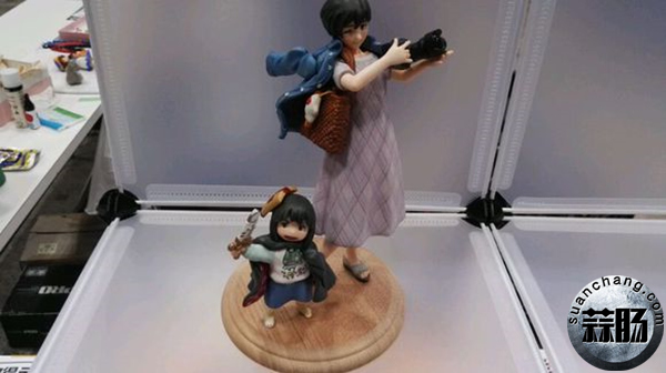 Wonder Festival今日开展 一起看看去?19.jpg