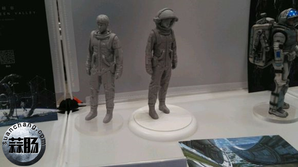Wonder Festival今日开展 一起看看去?21.jpg