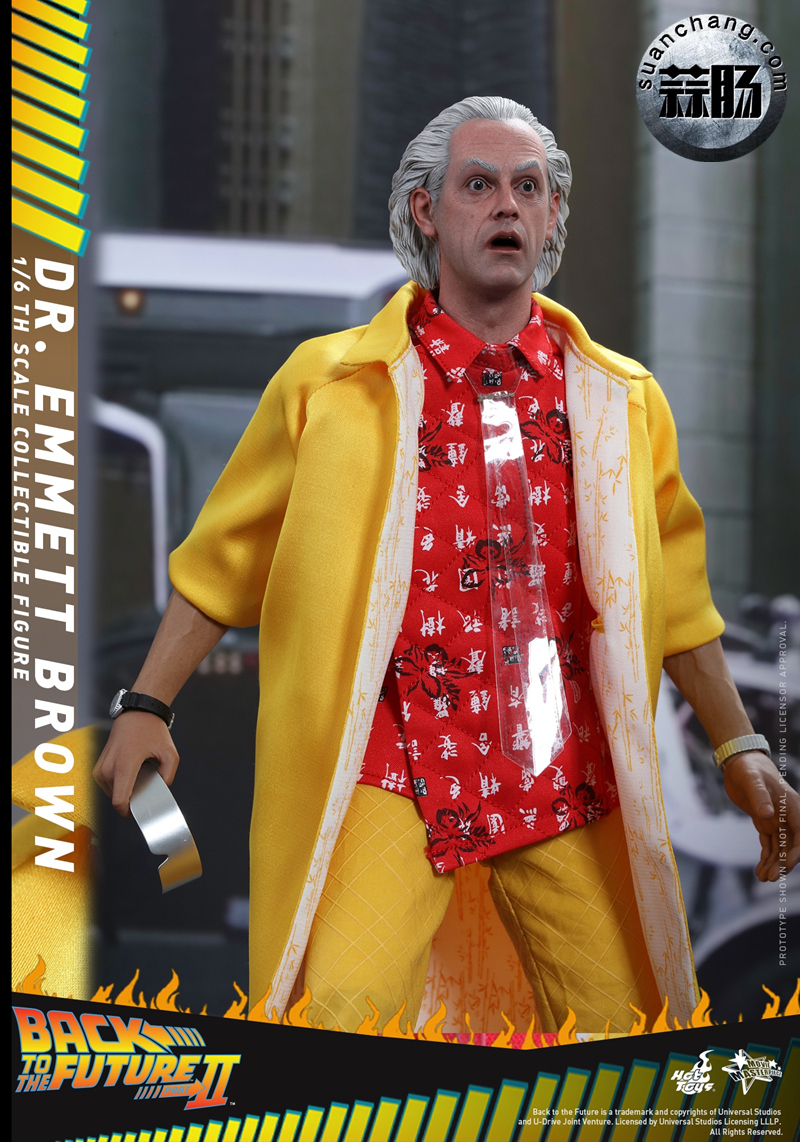 Hot Toys新品MMS380《回到未来2》-布朗博士 3.jpg