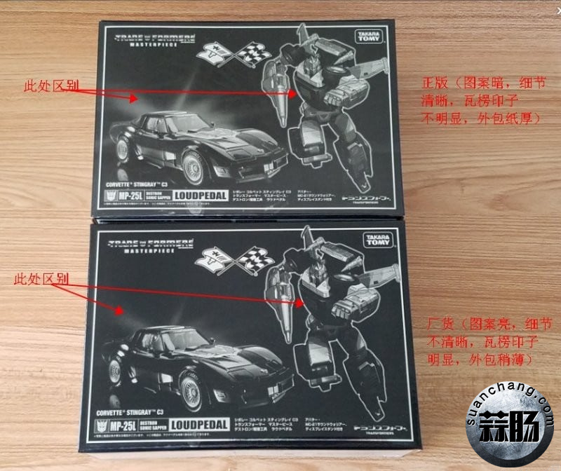 限定MP25L油门、黑色轮胎正版港版和厂货的区别 3.jpg