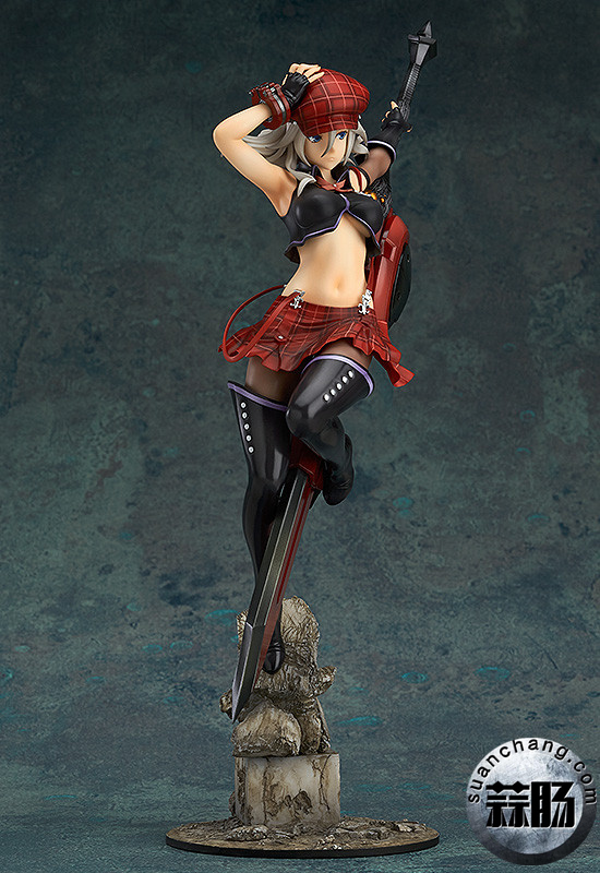 GSC 《噬神者》 爱丽莎 2.jpg