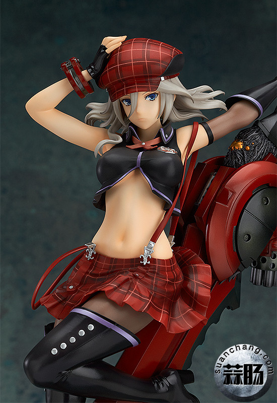 GSC 《噬神者》 爱丽莎 3.jpg
